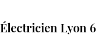 Électricien Lyon 6